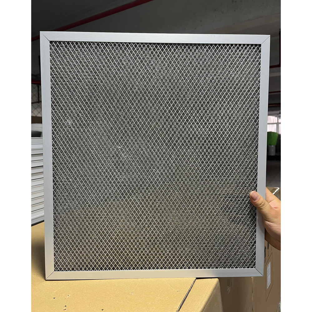 抱由镇油烟净化过滤器